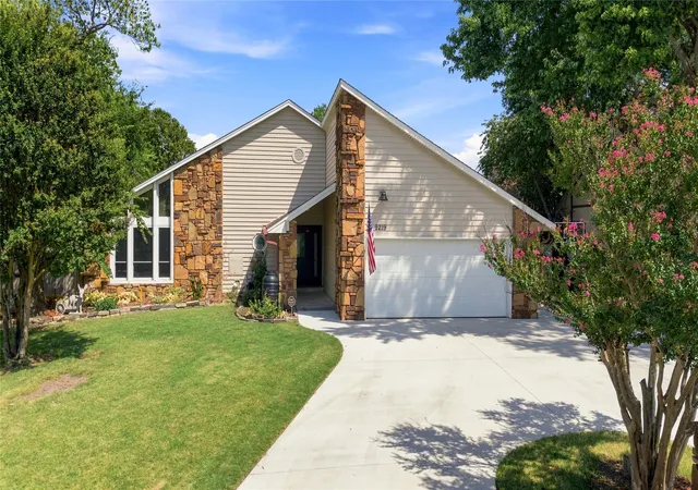 Photo 1 of Sale Pending at 9219 S 85th Eastavenue, Tulsa, OK 74133 | MLS# 2631650 | Listing updated on 2026-08-28