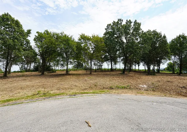 Photo 1 of Land for sale at 13663 E 114th Ct S, Coweta, OK 74429 | MLS# 2631422 | Listing updated on 2026-08-26