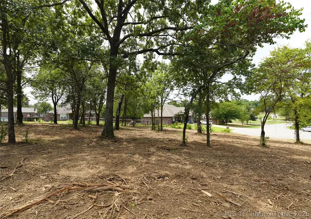 Photo 2 of Land for sale at 13663 E 114th Ct S, Coweta, OK 74429 | MLS# 2631422 | Listing updated on 2026-08-26