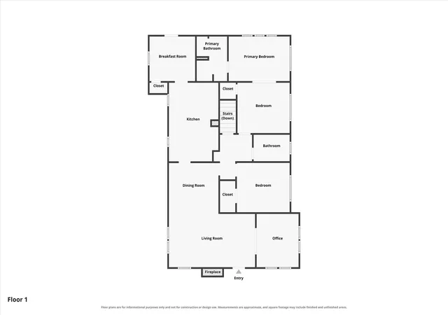Photo 45 of Single family home for sale at 1519 S Lewis Pl, Tulsa, OK 74104 | MLS# 2631616 | Listing updated on 2026-08-27