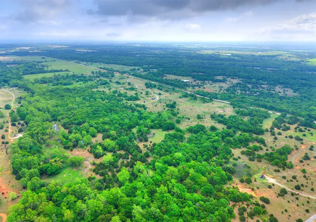 Photo 2 of Land for sale at 3 Patterson Rd, Wanette, OK 74878 | MLS# 2631668 | Listing updated on 2026-09-17
