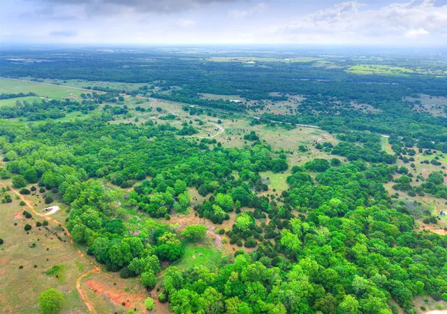 Photo 3 of Land for sale at 3 Patterson Rd, Wanette, OK 74878 | MLS# 2631668 | Listing updated on 2026-09-17