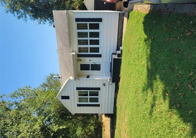 Photo 1 of Single family home for sale at 2121 Monta, Muskogee, OK 74402 | MLS# 2631675 | Listing updated on 2026-08-27