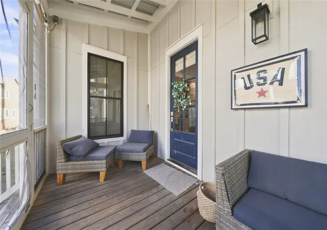 Photo 3 of Single family home for sale at 46 Center Ln N, Carlton Landing, OK 74432 | MLS# 2630394 | Listing updated on 2026-08-27