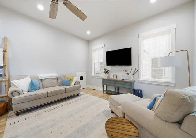 Photo 4 of Single family home for sale at 46 Center Ln N, Carlton Landing, OK 74432 | MLS# 2630394 | Listing updated on 2026-08-27