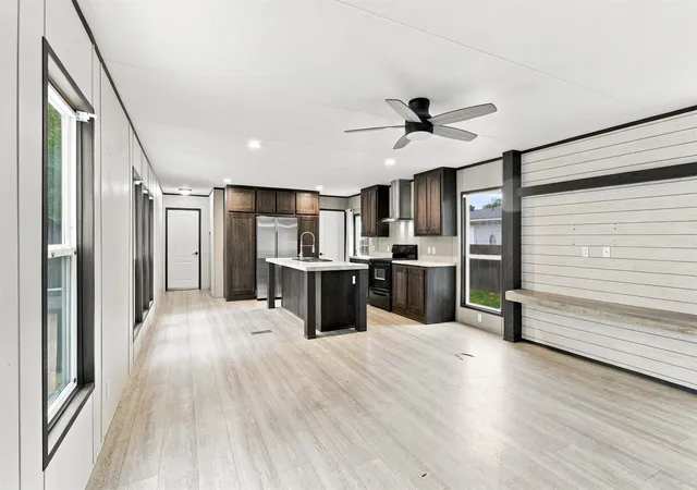 Photo 4 of Sale Pending at 809 Burney St, Colbert, OK 74733 | MLS# 2631655 | Listing updated on 2026-09-20