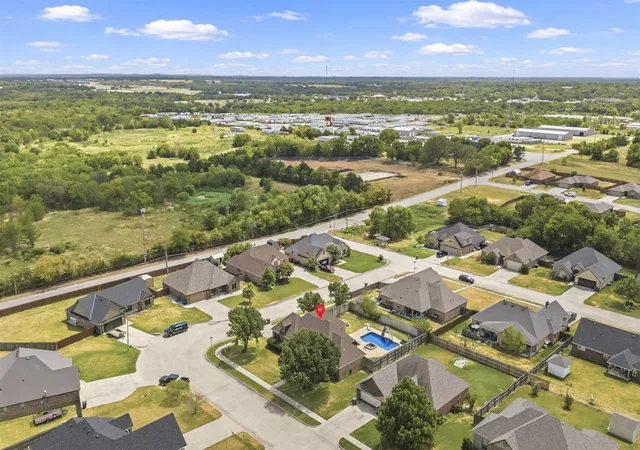 43rd image of 412 Wandering, Ardmore, OK 73401 | MLS# 2631605