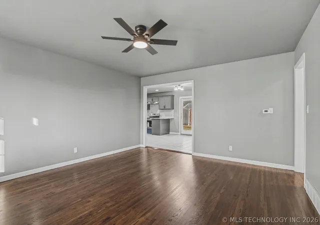 Photo 3 of Single family home for sale at 8943 E Marshall Pl, Tulsa, OK 74115 | MLS# 2631690 | Listing updated on 2026-08-27