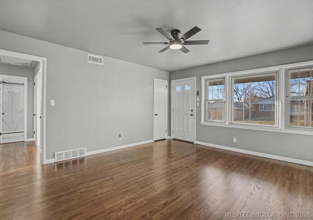 Photo 3 of Single family home for sale at 8943 E Marshall Pl, Tulsa, OK 74115 | MLS# 2631690 | Listing updated on 2026-09-28