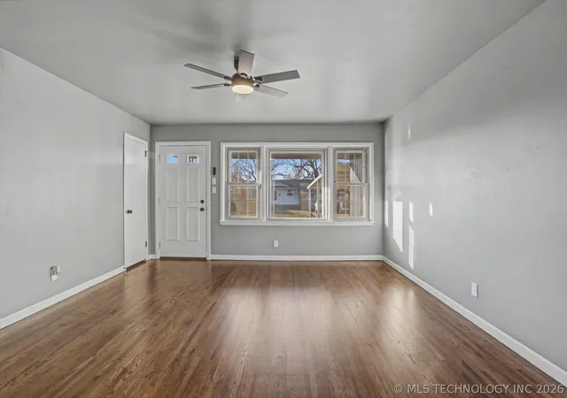 Photo 4 of Single family home for sale at 8943 E Marshall Pl, Tulsa, OK 74115 | MLS# 2631690 | Listing updated on 2026-09-28