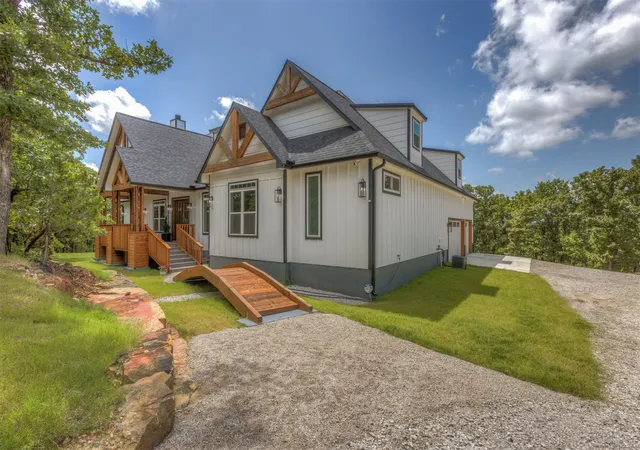 Photo 2 of Single family home for sale at 415 Water Tower Rd, Sand Springs, OK 74063 | MLS# 2631667 | Listing updated on 2026-08-27