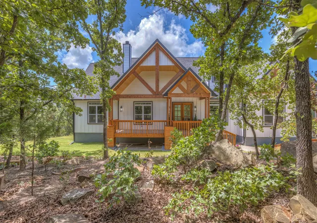 Photo 3 of Single family home for sale at 415 Water Tower Rd, Sand Springs, OK 74063 | MLS# 2631667 | Listing updated on 2026-08-27