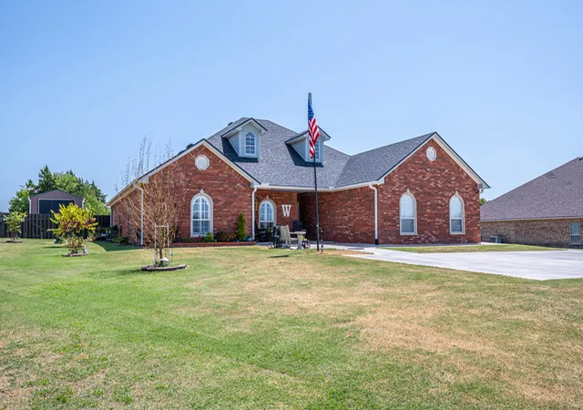 2nd image of 2902 Provence, Ardmore, OK 73401 | MLS# 2631694