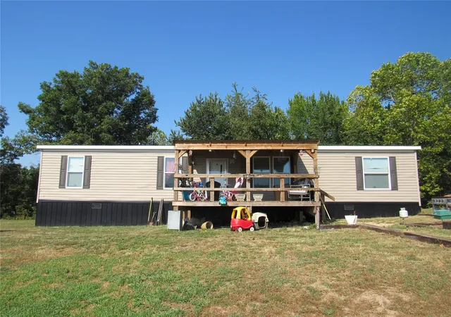 Photo 1 of Manufactured home for sale at 86048 4735 Rd, Stilwell, OK 74960 | MLS# 2631693 | Listing updated on 2026-08-27