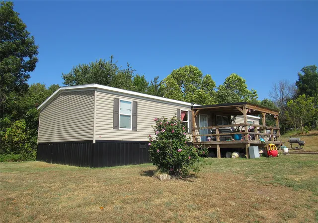 Photo 2 of Manufactured home for sale at 86048 4735 Rd, Stilwell, OK 74960 | MLS# 2631693 | Listing updated on 2026-08-27