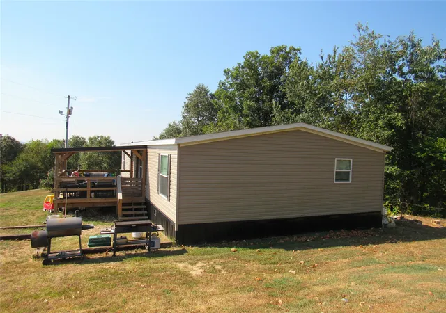 Photo 3 of Manufactured home for sale at 86048 4735 Rd, Stilwell, OK 74960 | MLS# 2631693 | Listing updated on 2026-08-27