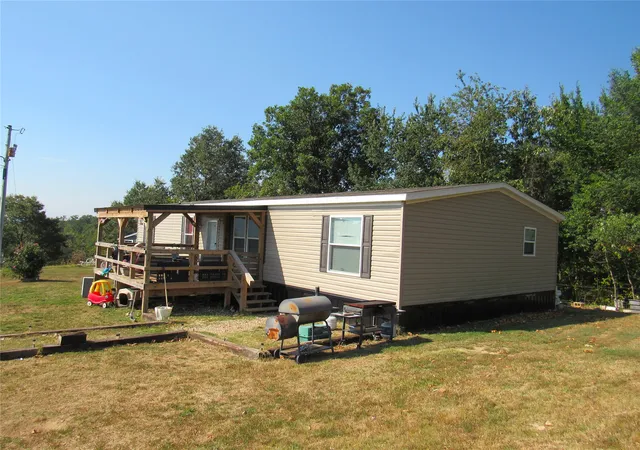 Photo 4 of Manufactured home for sale at 86048 4735 Rd, Stilwell, OK 74960 | MLS# 2631693 | Listing updated on 2026-08-27