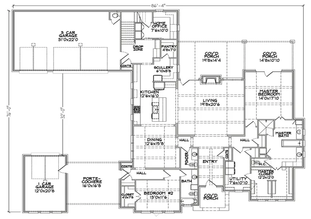 Photo 2 of Single family home for sale at 5843 S 250th Eastavenue, Broken Arrow, OK 74014 | MLS# 2631703 | Listing updated on 2026-08-27