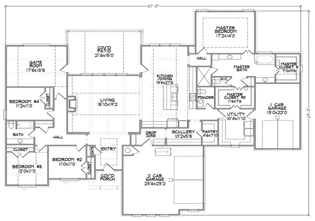Photo 2 of Single family home for sale at 25264 E 58th St S, Broken Arrow, OK 74014 | MLS# 2631708 | Listing updated on 2026-08-27