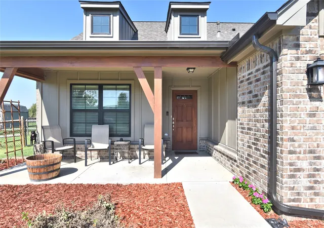 Photo 2 of Single family home for sale at 11442 N 162nd East Ave, Owasso, OK 74055 | MLS# 2631682 | Listing updated on 2026-08-27