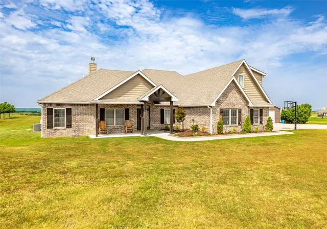 Photo 4 of Single family home for sale at 27537 N 3979 Dr, Ochelata, OK 74051 | MLS# 2631633 | Listing updated on 2026-09-21