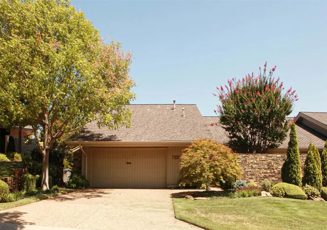 Single family home for sale at 7209 S Gary Pl #10N, Tulsa, OK 74136 | MLS# 2630929