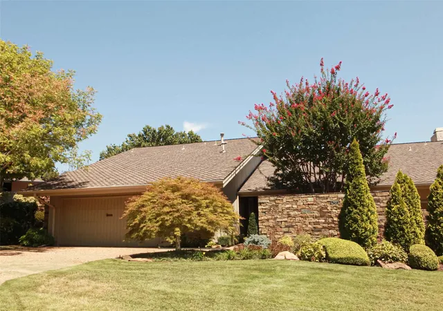 Photo 2 of Single family home for sale at 7209 S Gary Pl #10N, Tulsa, OK 74136 | MLS# 2630929 | Listing updated on 2026-08-27