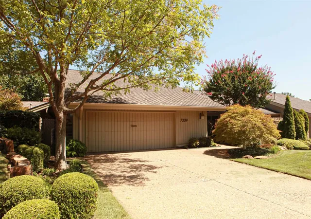 Photo 3 of Single family home for sale at 7209 S Gary Pl #10N, Tulsa, OK 74136 | MLS# 2630929 | Listing updated on 2026-08-27