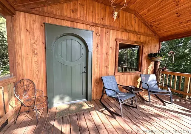 Photo 3 of Manufactured home for sale at 00 Texoma Hills, Kingston, OK 73439 | MLS# 2631714 | Listing updated on 2026-08-27