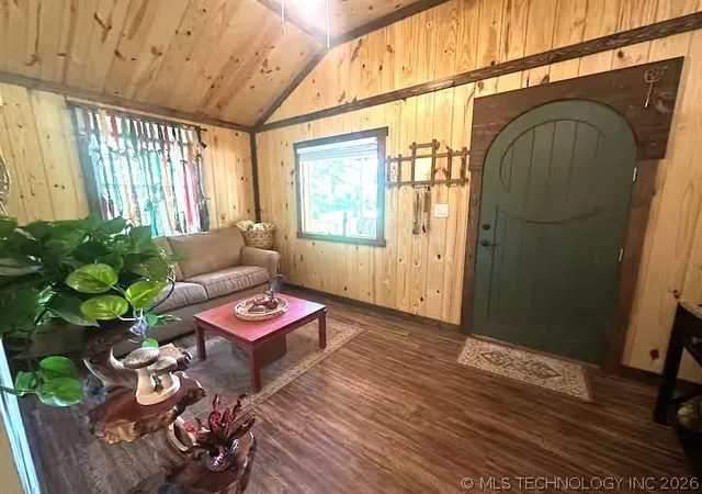 Photo 3 of Manufactured home for sale at 00 Texoma Hills, Kingston, OK 73439 | MLS# 2631714 | Listing updated on 2026-08-27