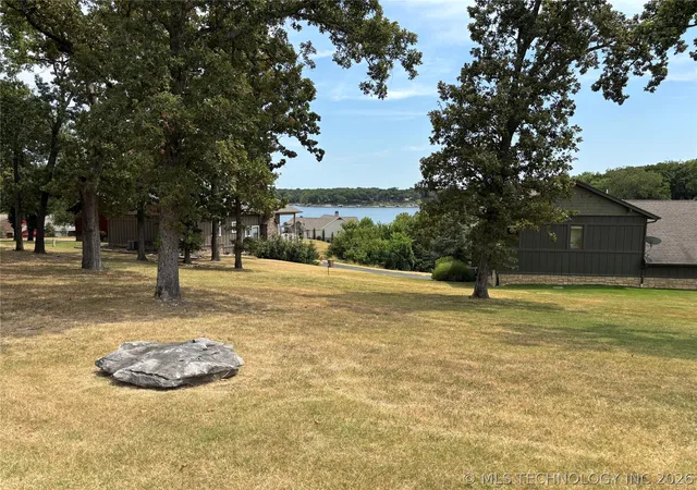 Photo 1 of Land for sale at Upper Waterfall Dr, Grove, OK 74344 | MLS# 2631720 | Listing updated on 2026-08-26