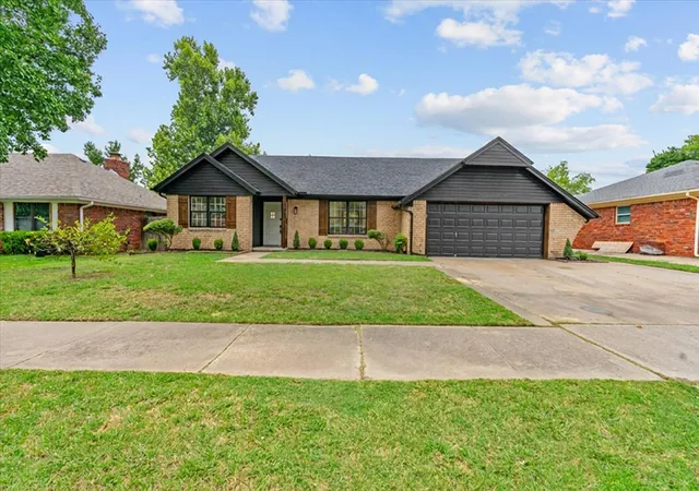 Single family home for sale at 6731 E 51St Pl S, Tulsa, OK 74145 | MLS# 2631283