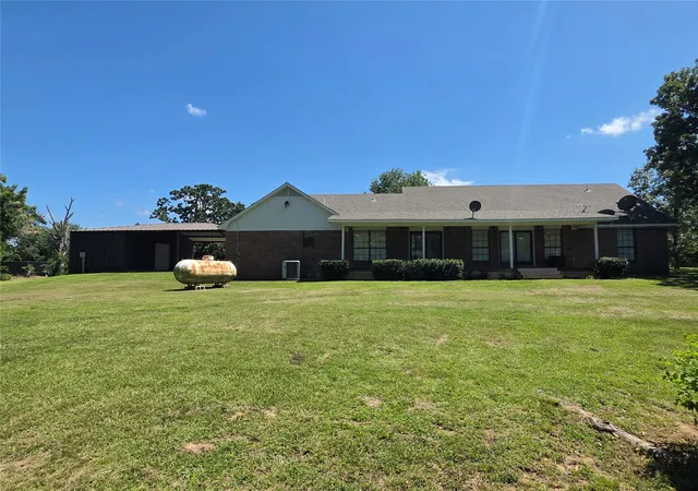 Photo 3 of Single family home for sale at 29144 Us Hwy 70 Hwy, Bokchito, OK 74726 | MLS# 2631717 | Listing updated on 2026-08-27