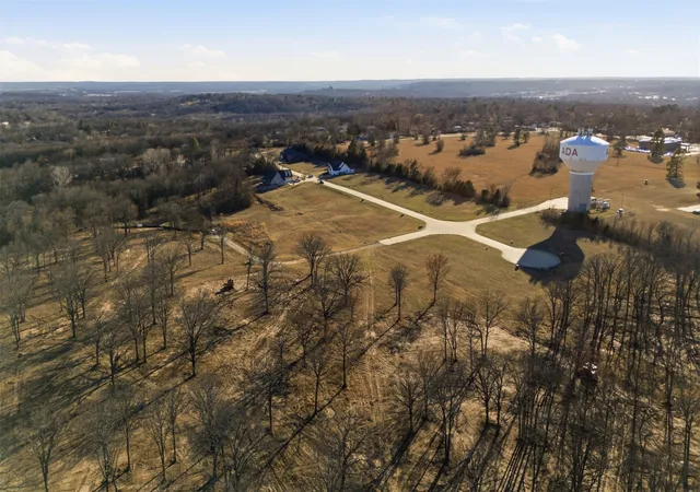 1st image of 000 Derrick Ln, Ada, OK 74820 | MLS# 2631739