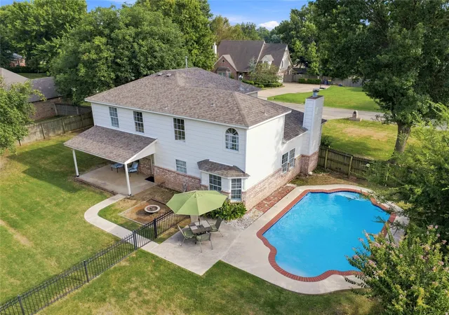 Photo 2 of Single family home for sale at 735 W 98th St, Jenks, OK 74037 | MLS# 2631741 | Listing updated on 2026-08-27