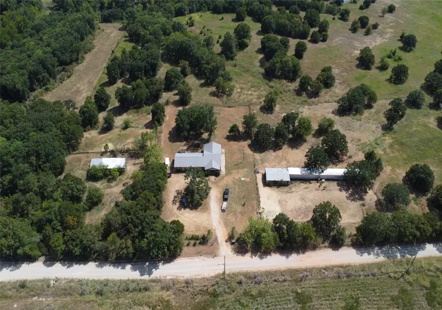 Photo 1 of Single family home for sale at 359191 E 970 Rd, Paden, OK 74860 | MLS# 2631766 | Listing updated on 2026-08-27
