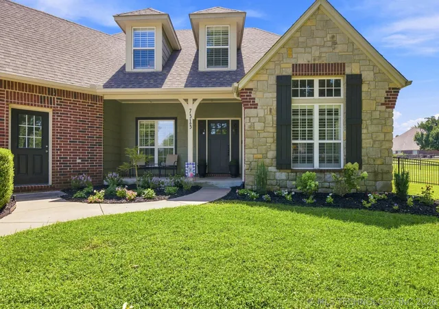 Photo 3 of Sale Pending at 7313 N 199Th East Eastavenue, Owasso, OK 74055 | MLS# 2631742 | Listing updated on 2026-09-15