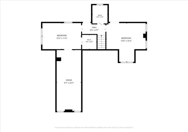 Photo 27 of Single family home for sale at 2402 Boston, Muskogee, OK 74401 | MLS# 2631183 | Listing updated on 2026-08-27