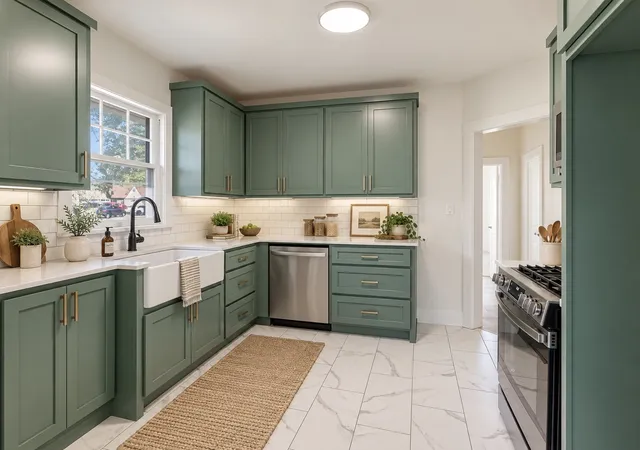 Photo 3 of Single family home for sale at 2402 Boston, Muskogee, OK 74401 | MLS# 2631183 | Listing updated on 2026-09-20