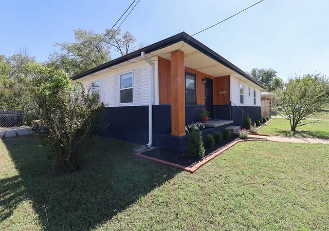 Photo 2 of Single family home for sale at 4603 S Waco Ave, Tulsa, OK 74107 | MLS# 2631527 | Listing updated on 2026-08-27