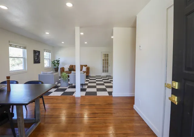 Photo 4 of Single family home for sale at 4603 S Waco Ave, Tulsa, OK 74107 | MLS# 2631527 | Listing updated on 2026-08-27