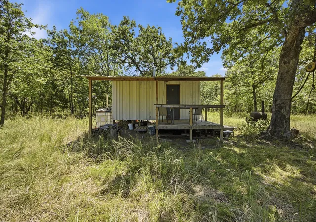 Photo 1 of Land for sale at Bridge Rd, Stringtown, OK 74569 | MLS# 2631090 | Listing updated on 2026-08-27