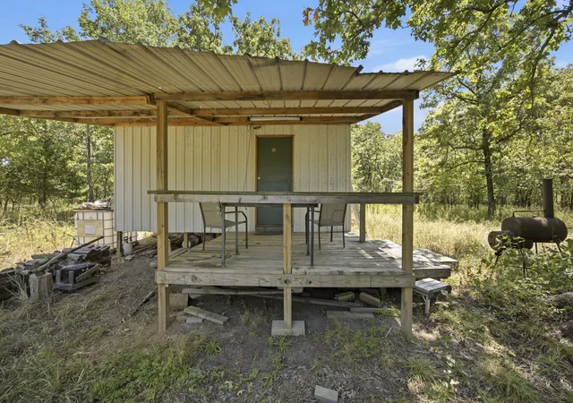 Photo 3 of Land for sale at Bridge Rd, Stringtown, OK 74569 | MLS# 2631090 | Listing updated on 2026-08-27
