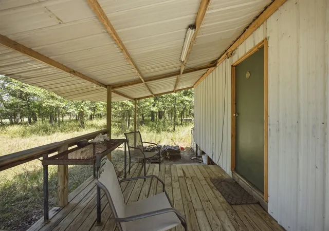 Photo 3 of Land for sale at Bridge Rd, Stringtown, OK 74569 | MLS# 2631090 | Listing updated on 2026-08-27