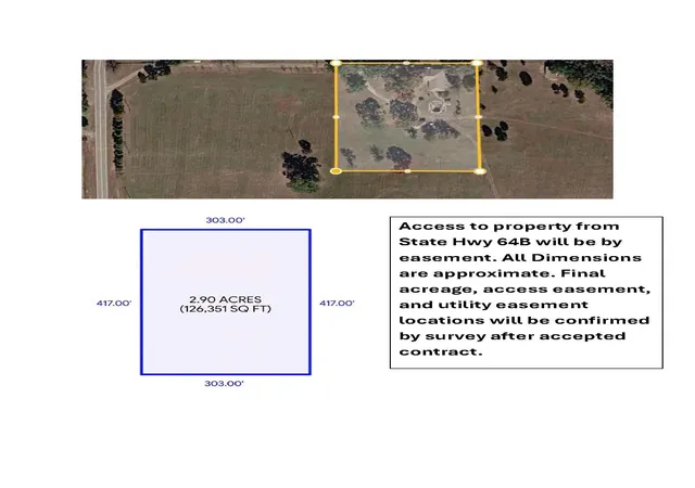 Photo 29 of Single family home for sale at 104269 Hwy 64 B, Muldrow, OK 74948 | MLS# 2631272 | Listing updated on 2026-08-27