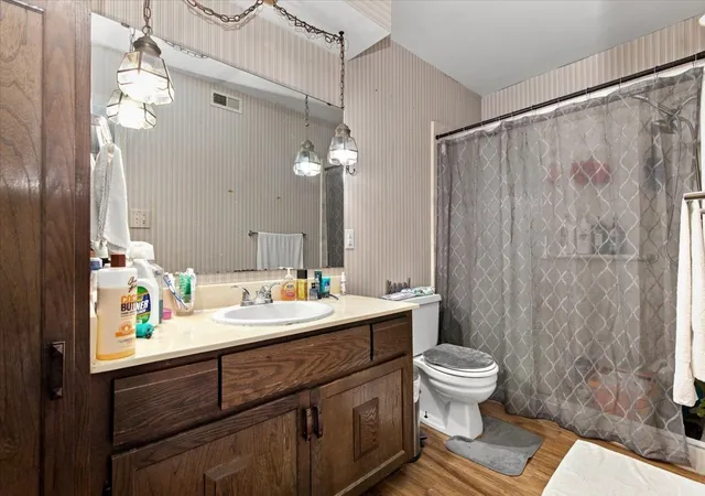 Listing Photo 4 - Condo for sale in building located at 4348 E 67th St, Tulsa, OK 74136 - Unit #804