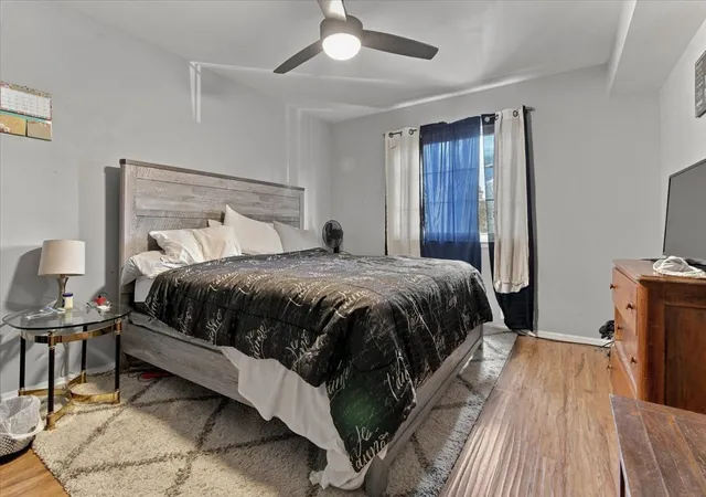 Listing Photo 2 - Condo for sale in building located at 4348 E 67th St, Tulsa, OK 74136 - Unit #804