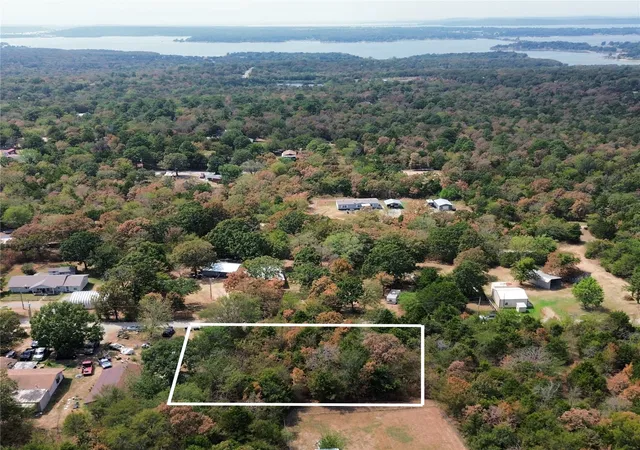 Photo 1 of Land for sale at 36 Betty Rd, Eufaula, OK 74432 | MLS# 2631805 | Listing updated on 2026-08-27