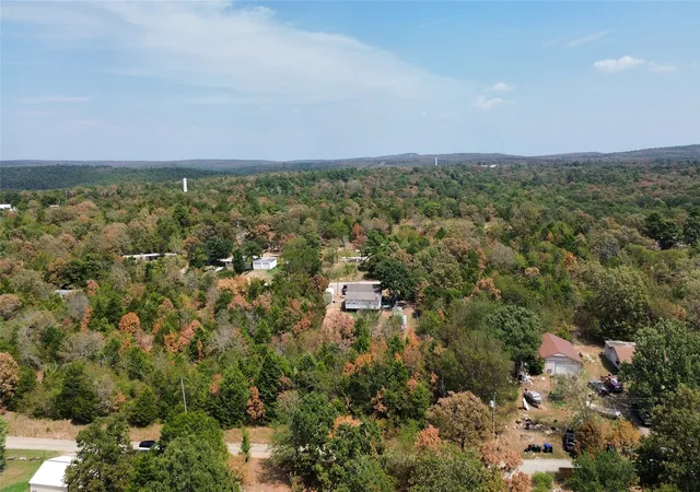 Photo 2 of Land for sale at 36 Betty Rd, Eufaula, OK 74432 | MLS# 2631805 | Listing updated on 2026-08-27