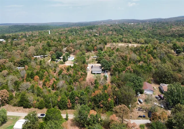 Photo 3 of Land for sale at 36 Betty Rd, Eufaula, OK 74432 | MLS# 2631805 | Listing updated on 2026-08-27